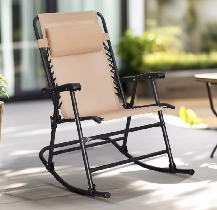 Rocking Chair