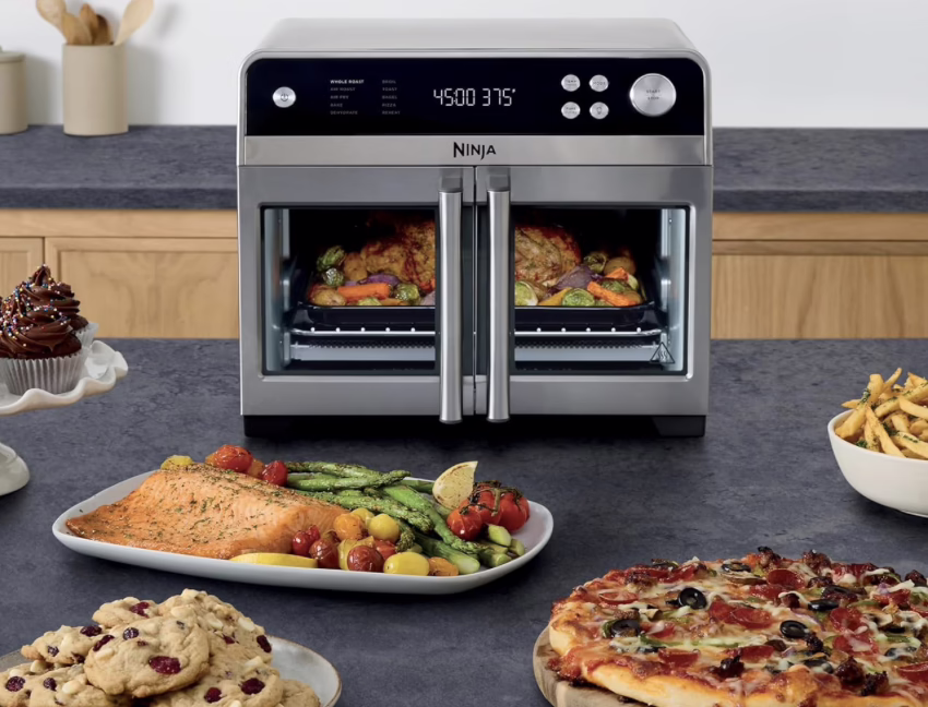 10-in-1 Ninja Oven