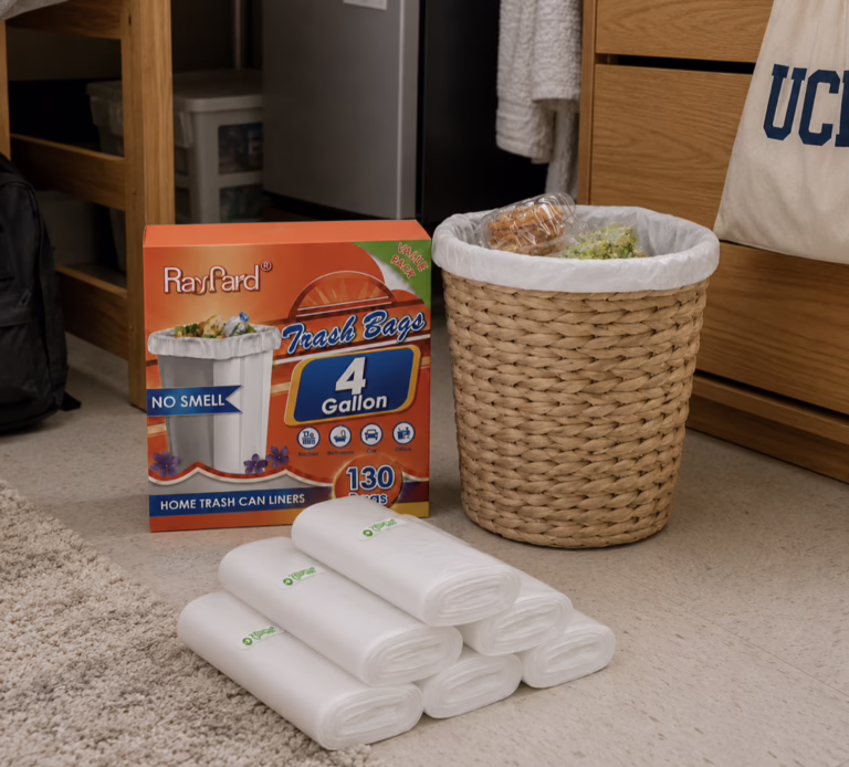 Trash Bags