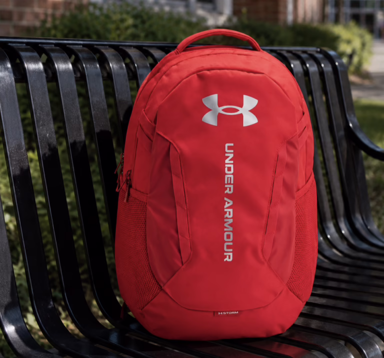 UA Backpack