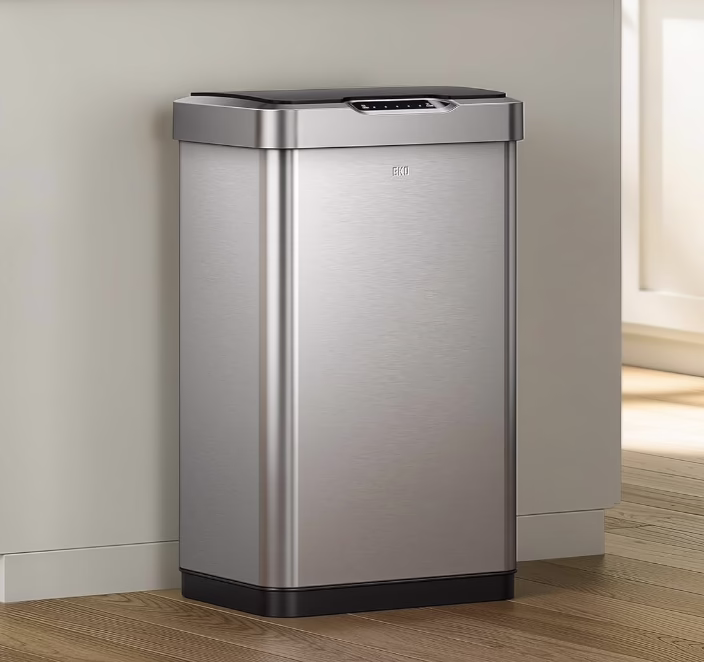 Trash Can