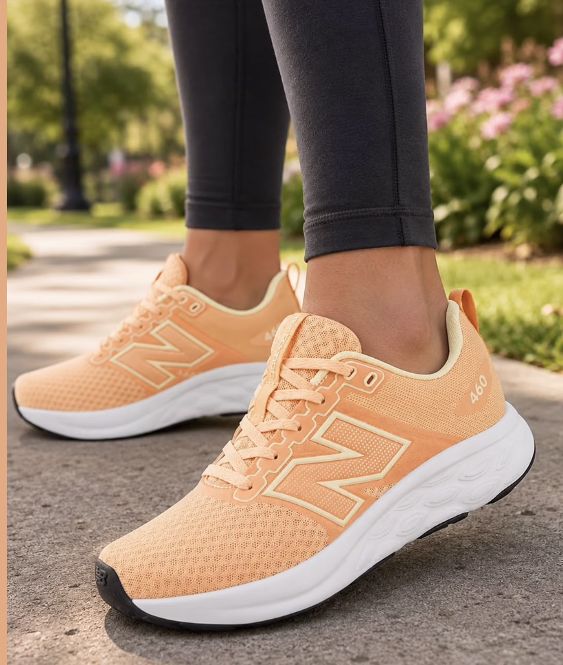 New balance 460!