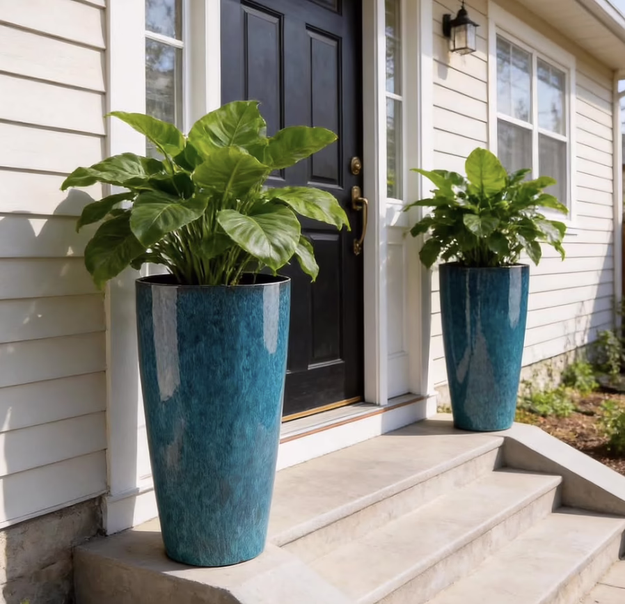 Tall Planters!