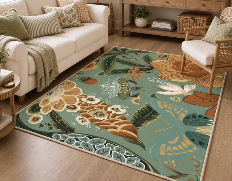 Indoor Rug