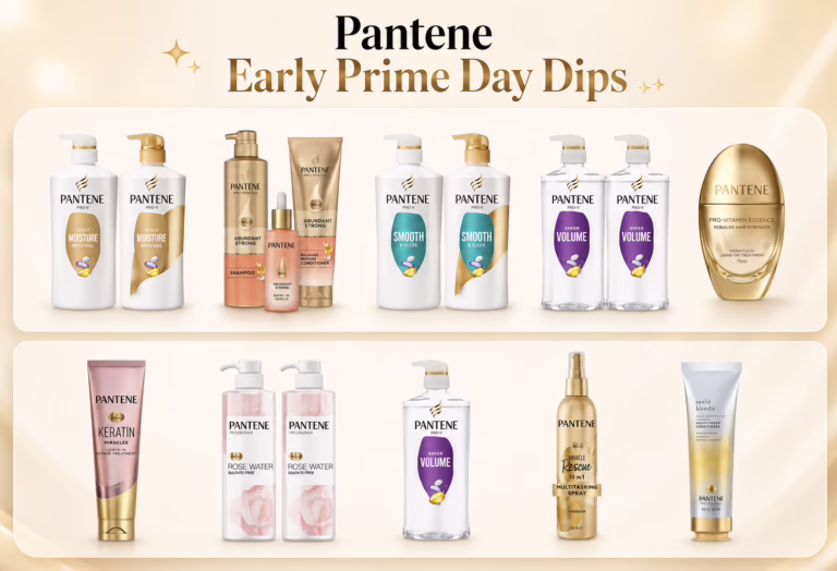 Pantene