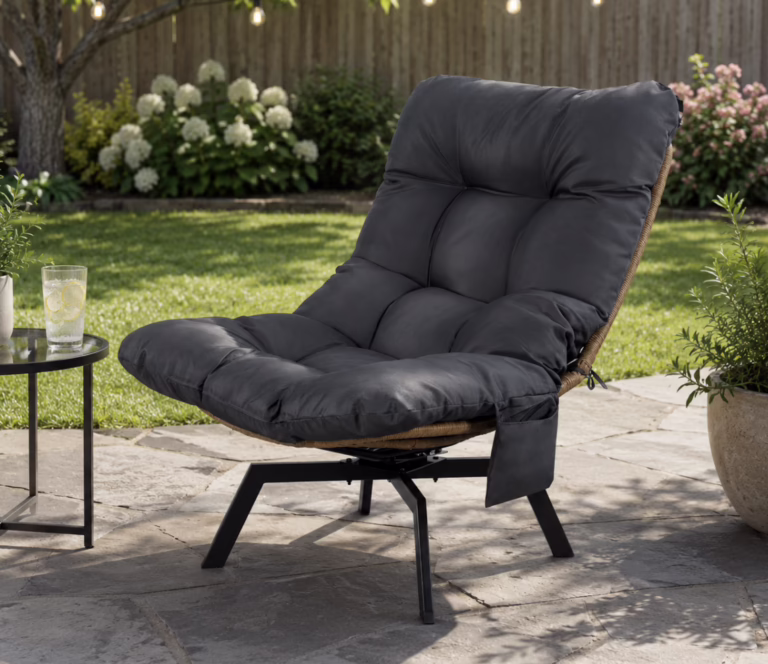 Swivel Chair