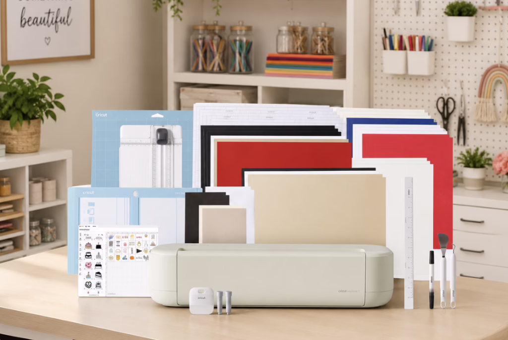 Cricut Explore 5
