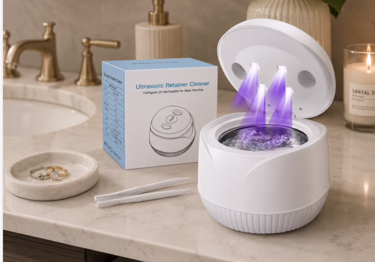 Ultrasonic Cleaner