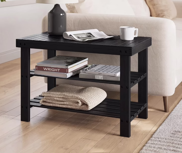 Shoe Rack