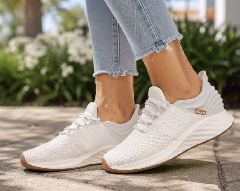 New balance roav!