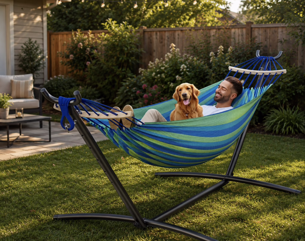 Hammock