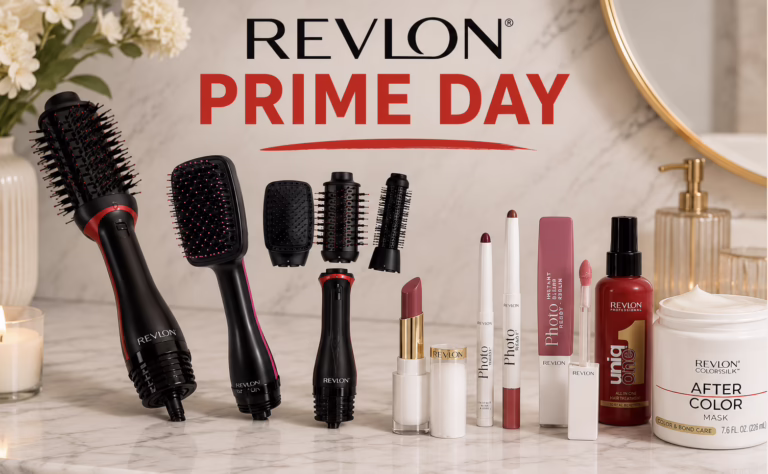 Revlon