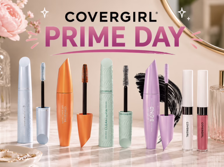 Covergirl