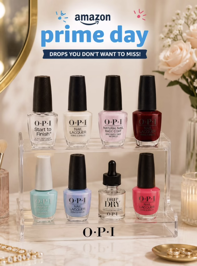 OPI savings!