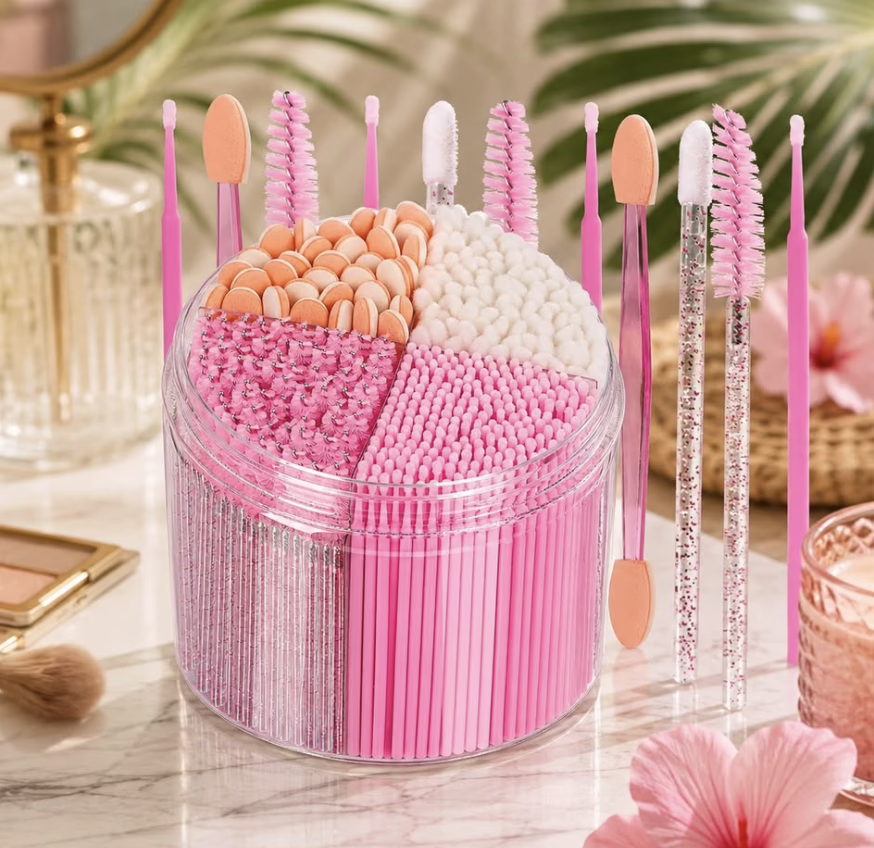 Makeup Applicators!