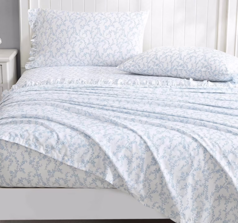 Twin XL Sheets