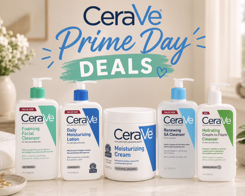 CeraVe