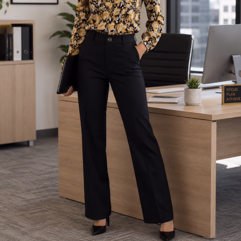 Lees Trousers
