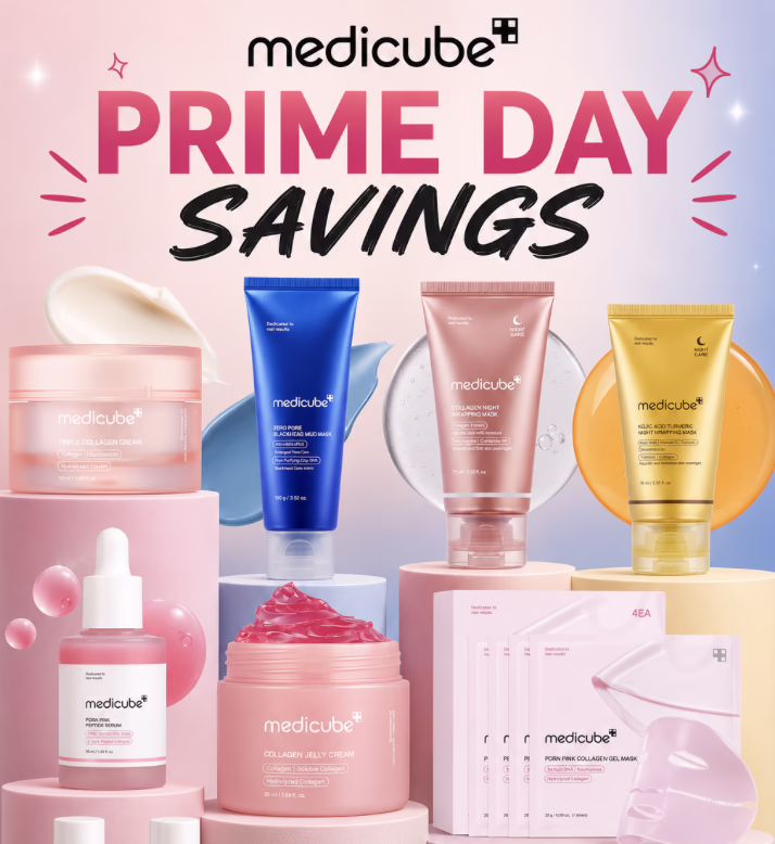 Medicube