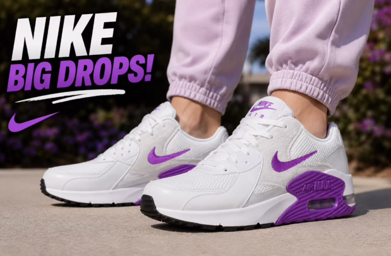 Nike Air Max!