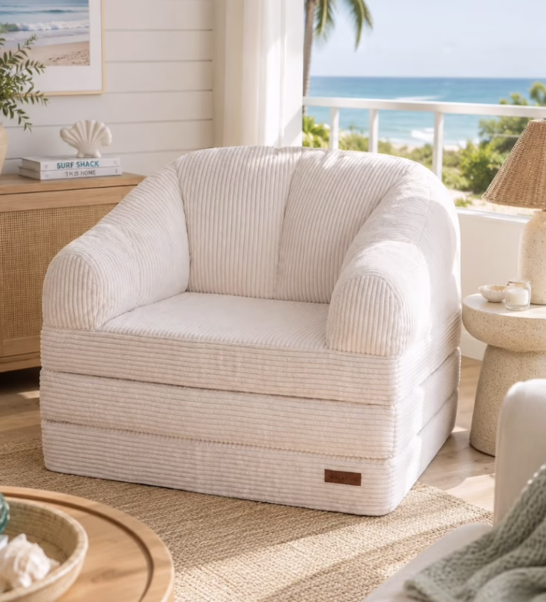 Folding Sofa Bed!
