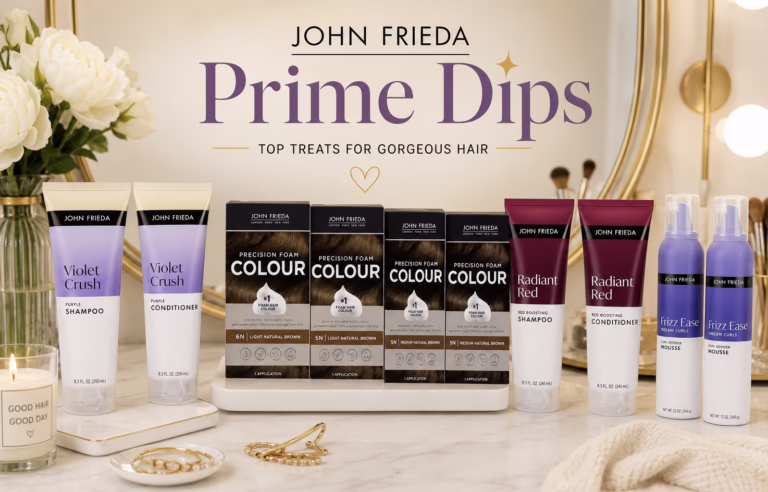 John Frieda