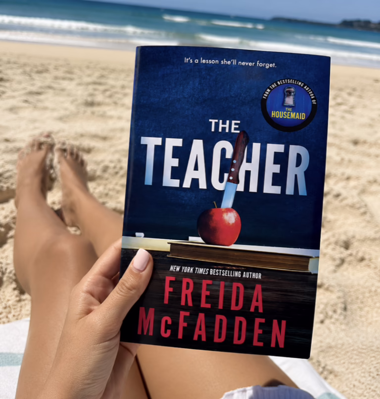 The Teacher