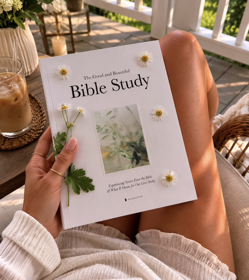Bible Study