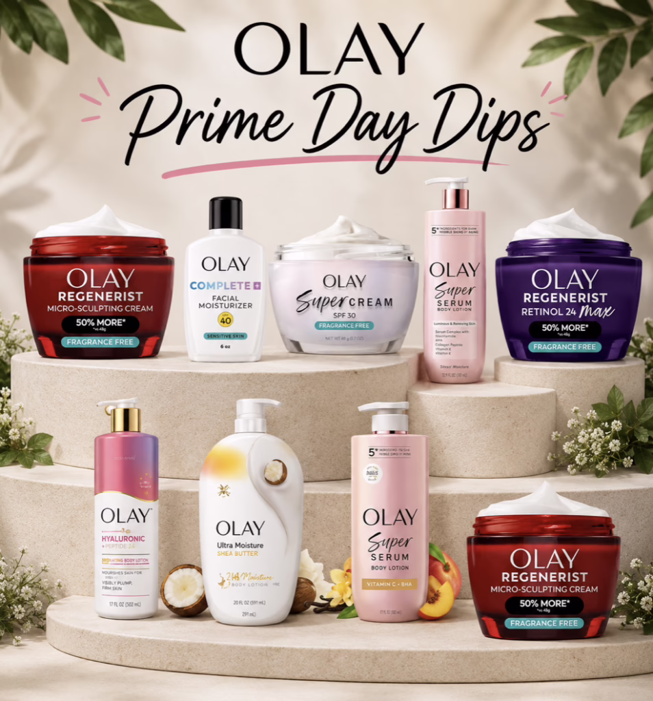 Olay