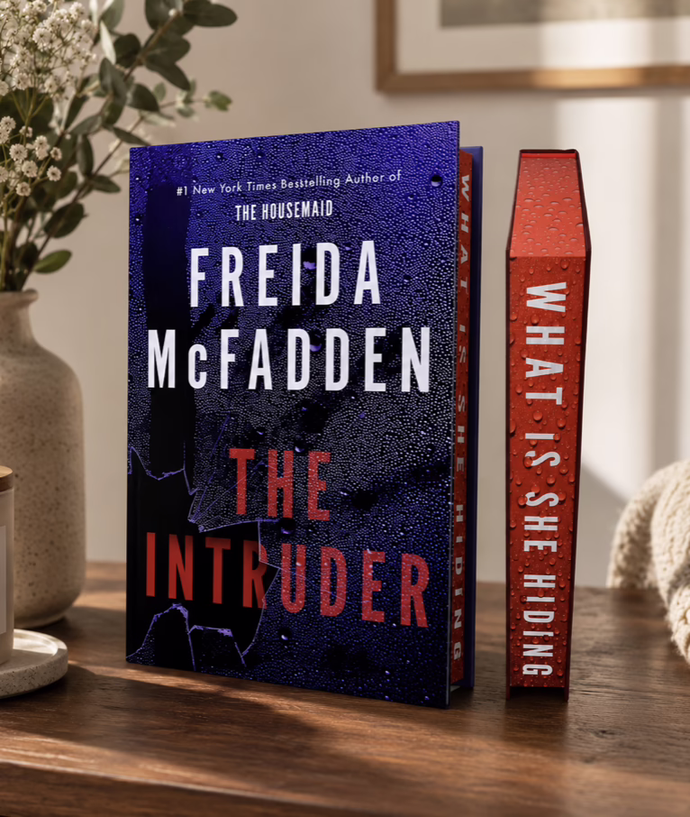 The Intruder