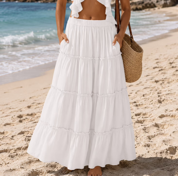 Flowy Skirt