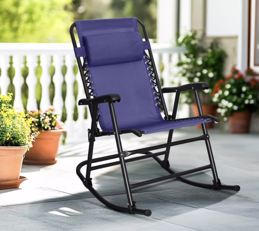 Rocking Chair