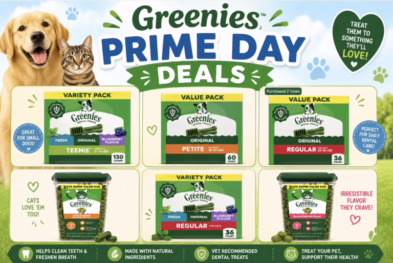 Greenies