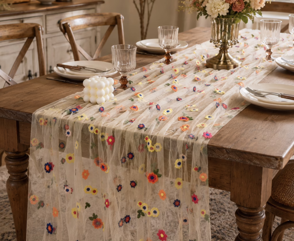 Table Runner