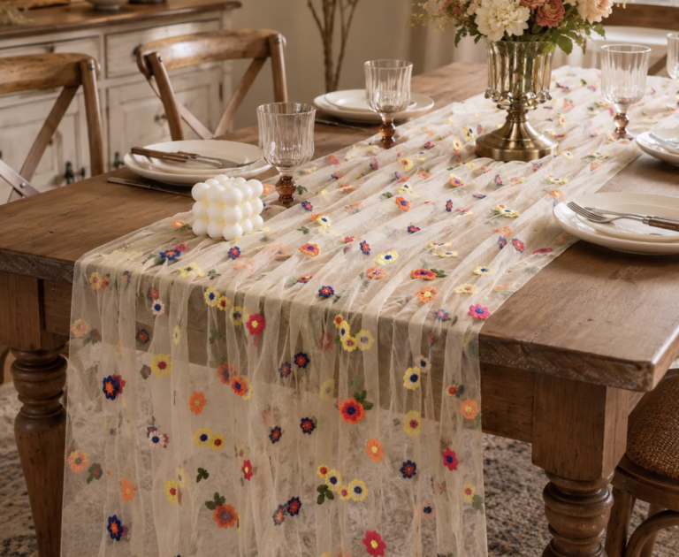 Table Runner