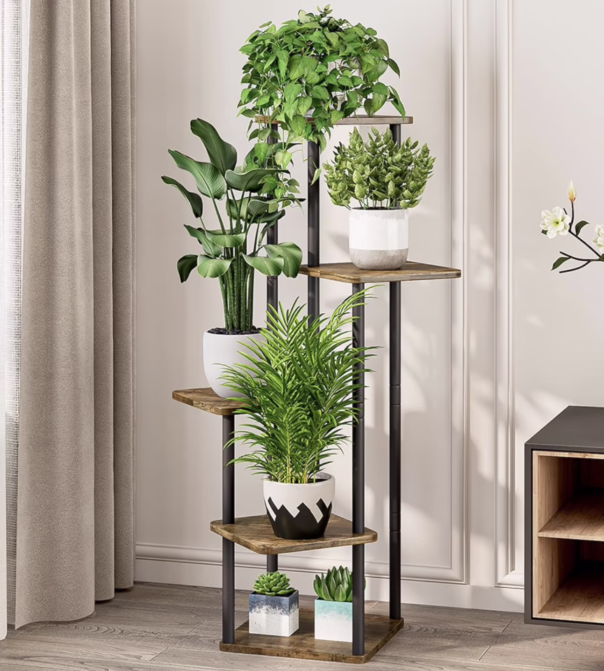 Plant Stand