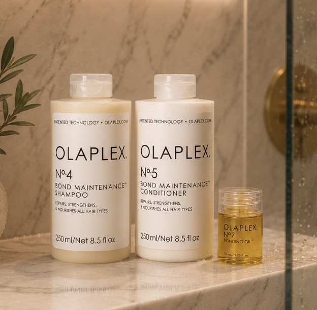 Olaplex