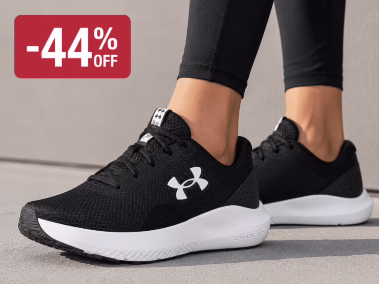 UA Sneakers
