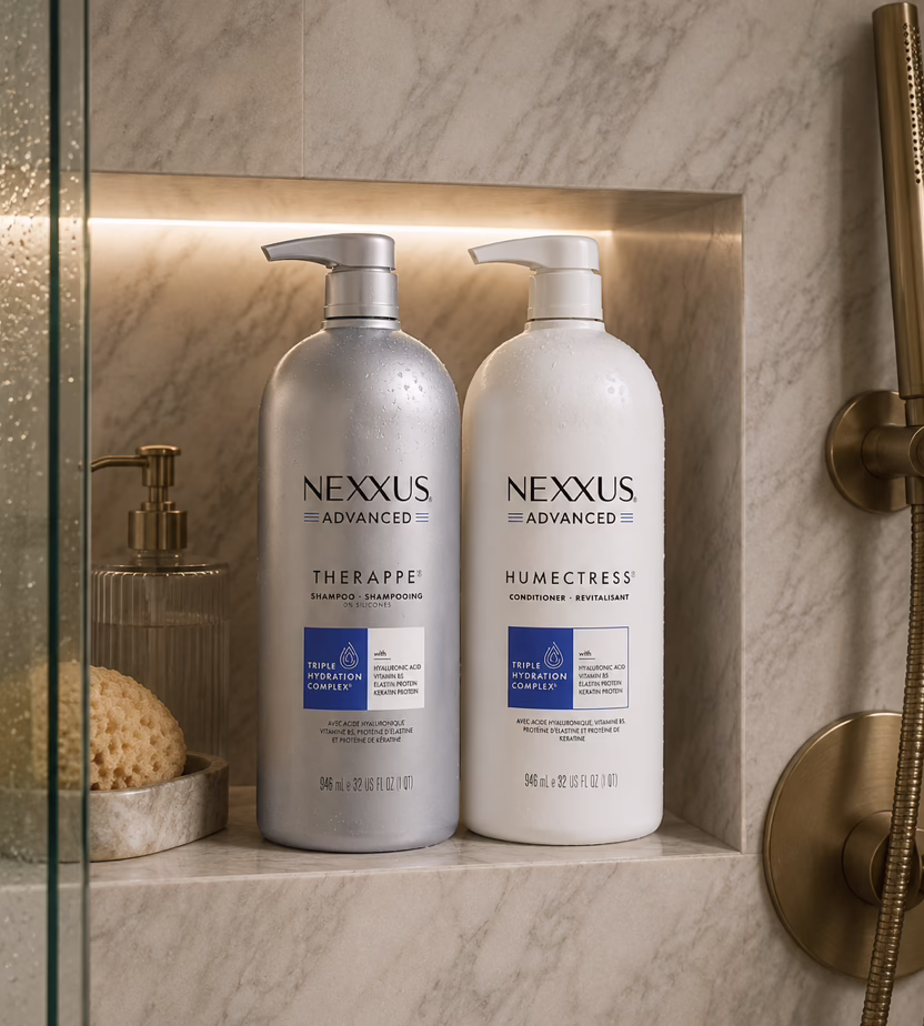 Nexxus