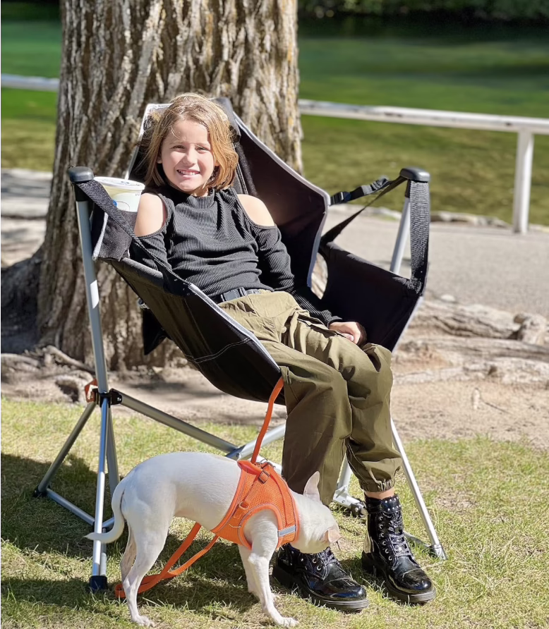 Hammock Chair