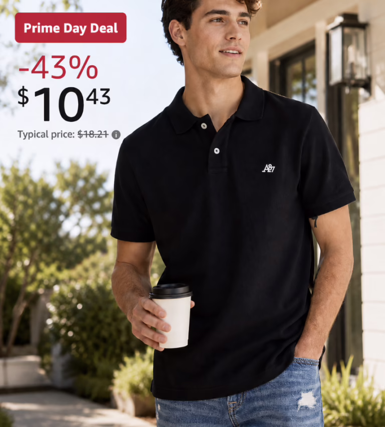 Aero Men’s Top