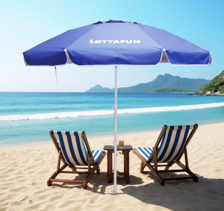 Beach Umbrella