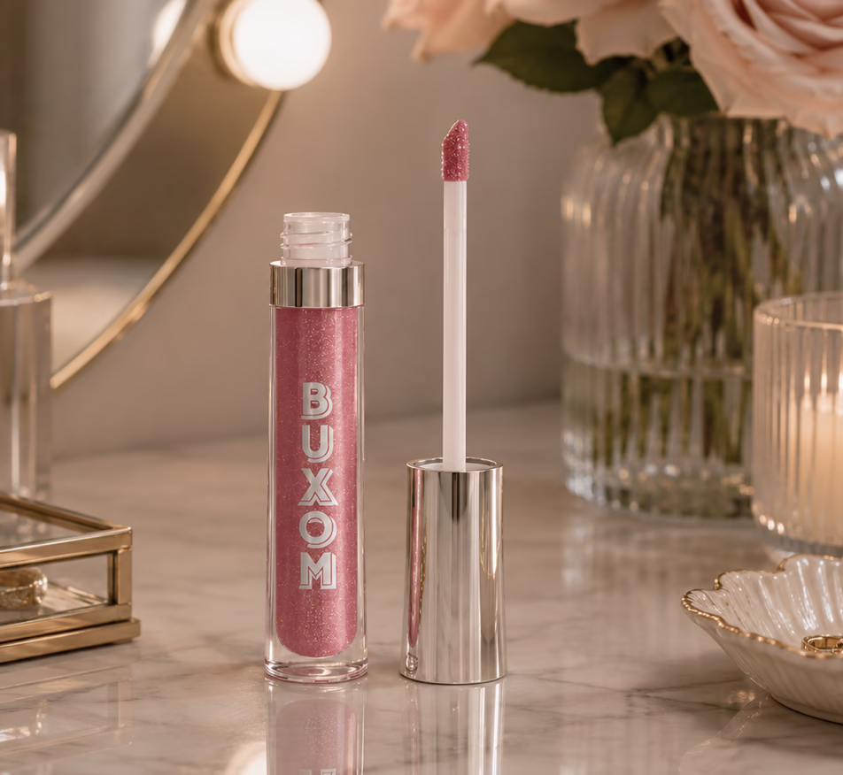Buxom Gloss