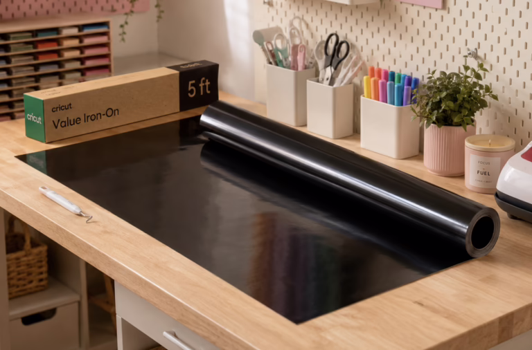 Cricut Vinyl