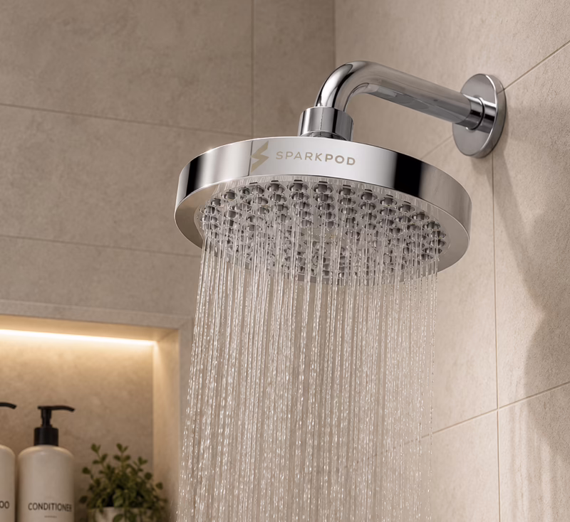 Showerhead