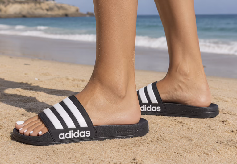 Adidas Slides