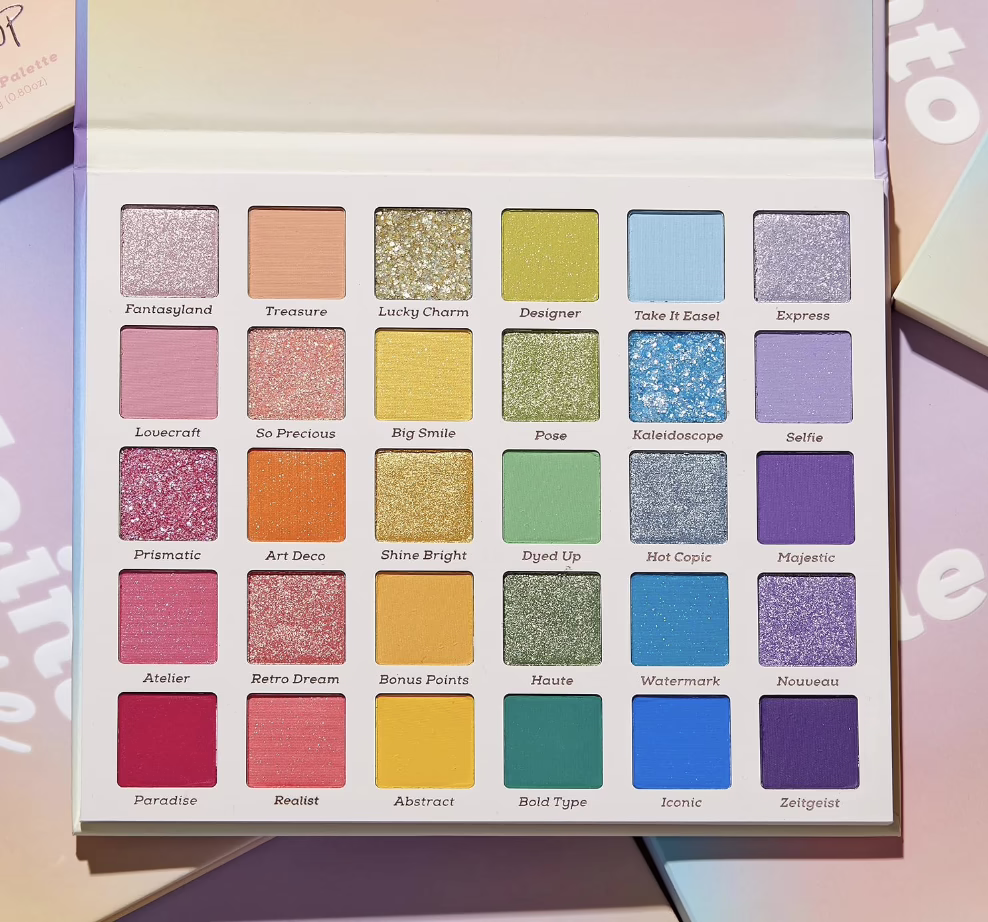 Colorpop