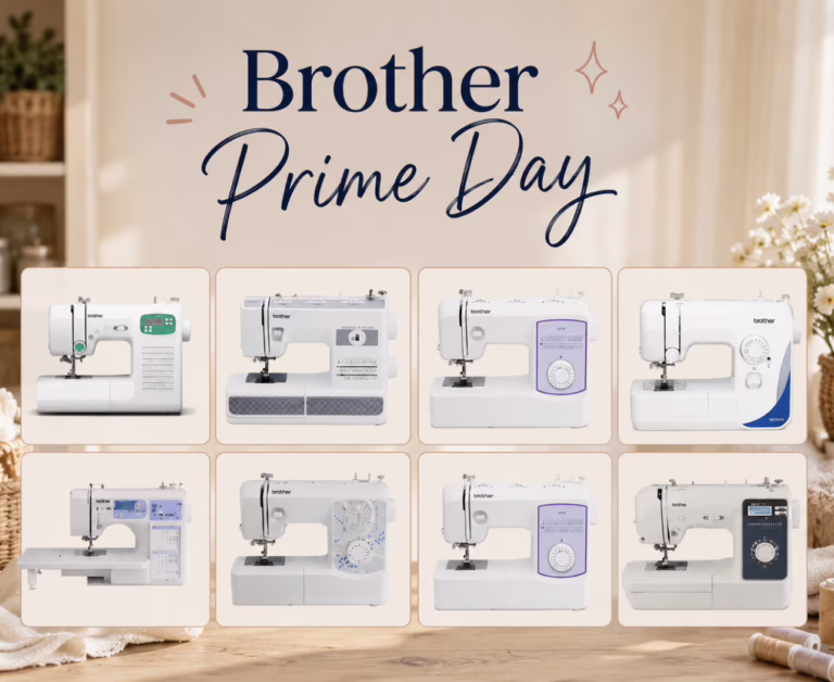 Brother Sewing
