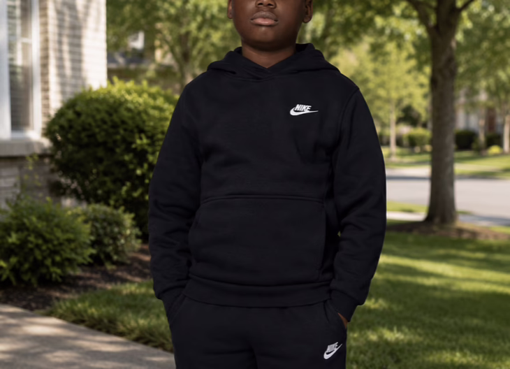 Nike Hoodie