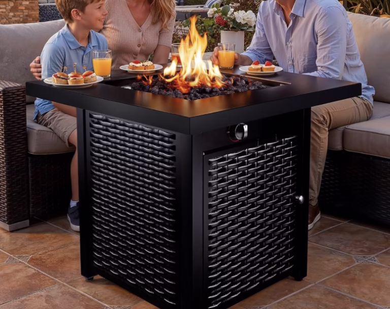 Fire Pit